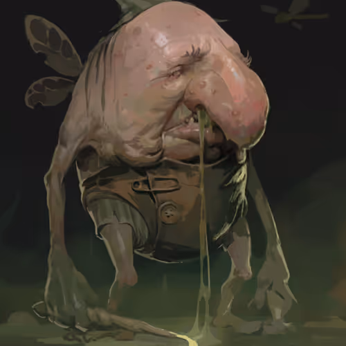 Mucus