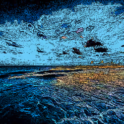 Seascape