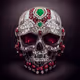 Rich Skulls
