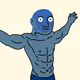 The Creature Swole'd
