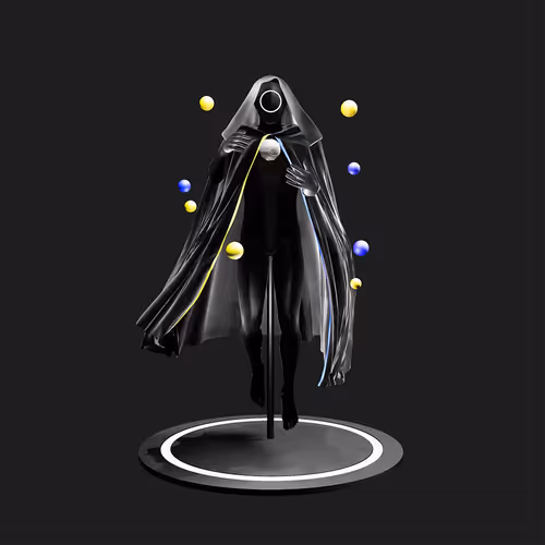 Paktion Figures