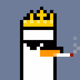 Duckie #866