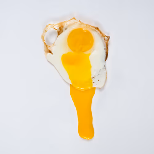 Friedeggsnfts