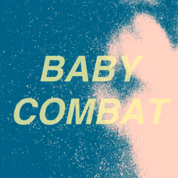 Baby Combat - Gaze [LOGO]