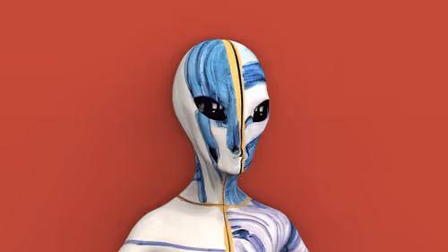 Item #75317521654844928011442235037971825263063970787729373374065796112579341320193 Media