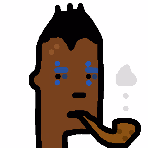 low effort punk 5505