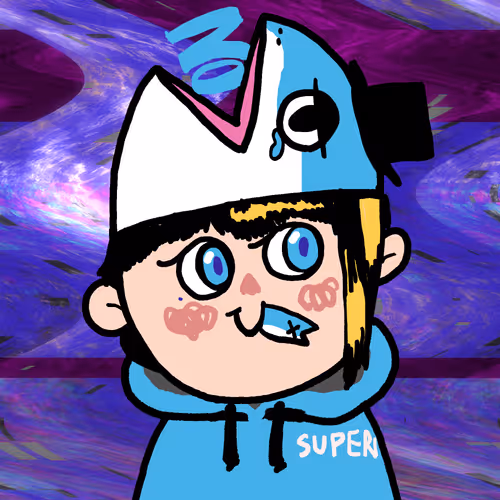 Item #91431824122269706562230477186440368666803847582208211576336597114887939817473 Media