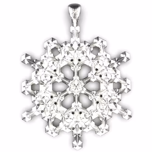Special Snowflake Lot 0