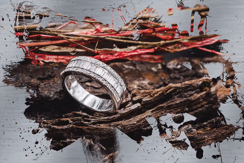 Item #10866731148574461933282528454272647296514218724332864202796050092807465992193 Media