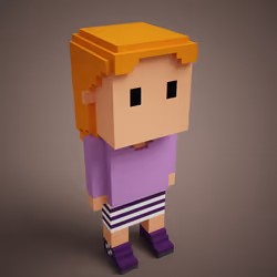 The kidsbits #00290