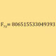 80346629861959209951123410979907362334908723110690990455434248520397494419457