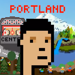 Portland Punk