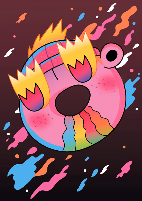 Item #44654904526048237781806707765733933156270226469419507295444858340612648206337 Media