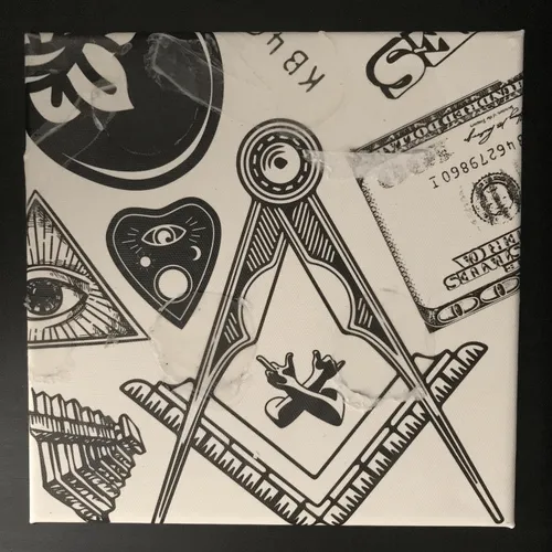 Item #77356543715587736098359298075562986386861038769866898160240819842436179165185 Media