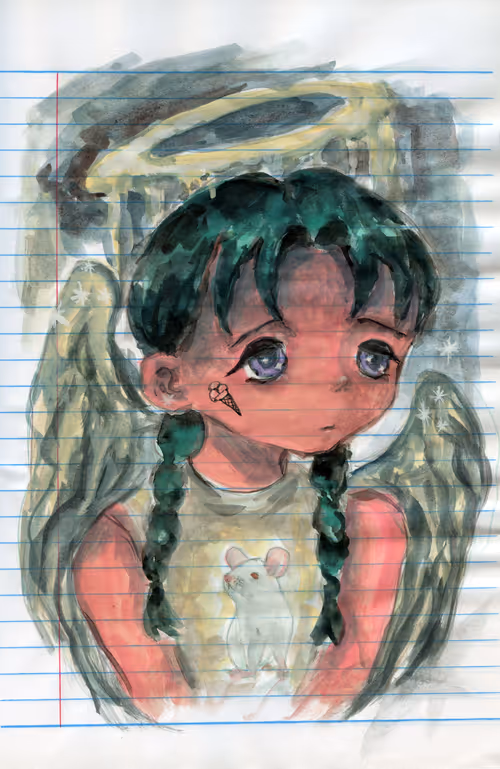 Item #1792024277779561240403209846655221275479918327843323078189317975660635881473 Media