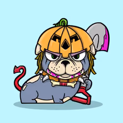 Furballs Fan Art Submission 01