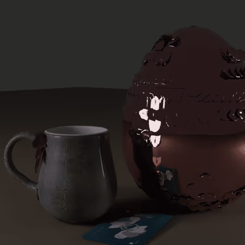 Tarot & Tealeaf Secret Shop