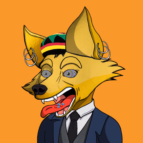 Cunning Fox 416
