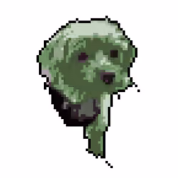 Kiki OG Green