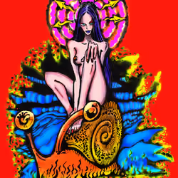 Snailqueen
