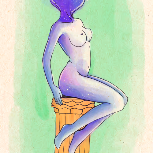 Astral Ladies