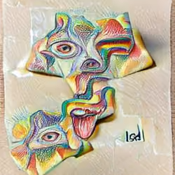 Lsd Alien
