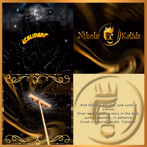 Item #72185124977593714063523748379627555416316313100842500187673079780833476214785 Media