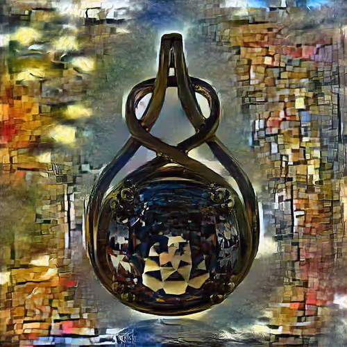 Item #7119791454498149482472958690194354855599315085599615502556197731120359407617 Media