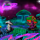 Fungi High Banners