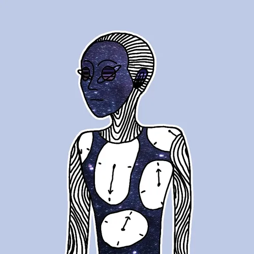 Nana Human