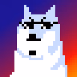CryptoShibe #4851