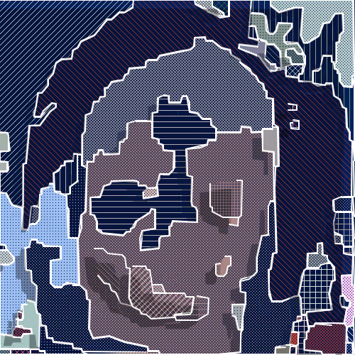 Item #33424816456475479058666429655808952214722683084272271257172629549262957445121 Media