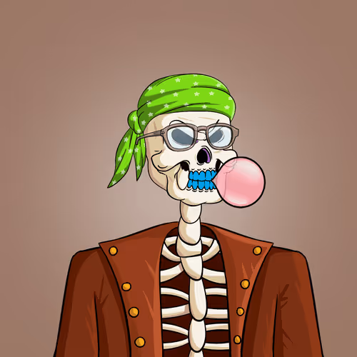 ChillingSkeletons Collection - old