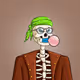 ChillingSkeletons Collection - old