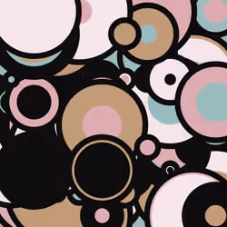 Circle Drop 0423