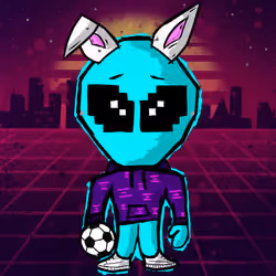BitAlien #1025