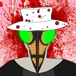 PlagueDoctor #436