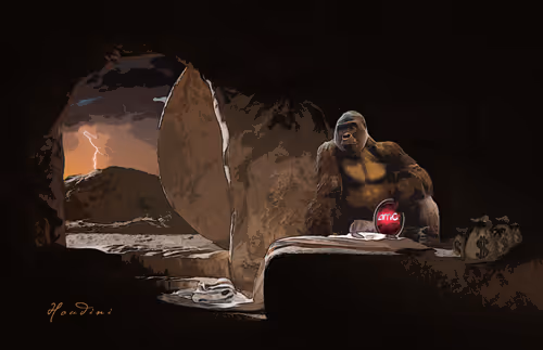 Item #15991721138623282493678226045180868907257512691314100565510471584943716696065 Media