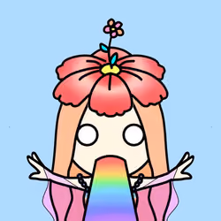 RAINBoW VoMITS #62