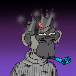 Exclusive Ape Billionaire Club #15690