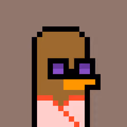 Duckie #2925