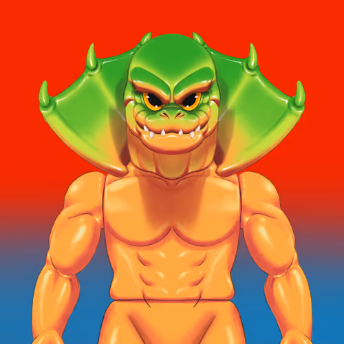 Item #31716660721893260186561875880927924053797991802553988320420577286889597304833 Media