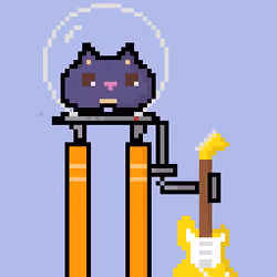 SockStarz Cat | Kitten 0006