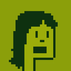 LazyPunk #0008