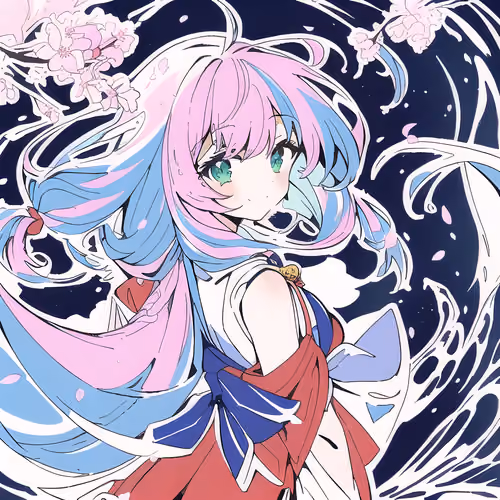 SakuraMe #077