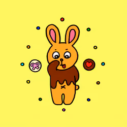 BABY BUNNY-Choco