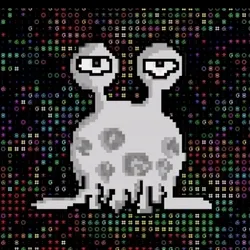 Alien#0007
