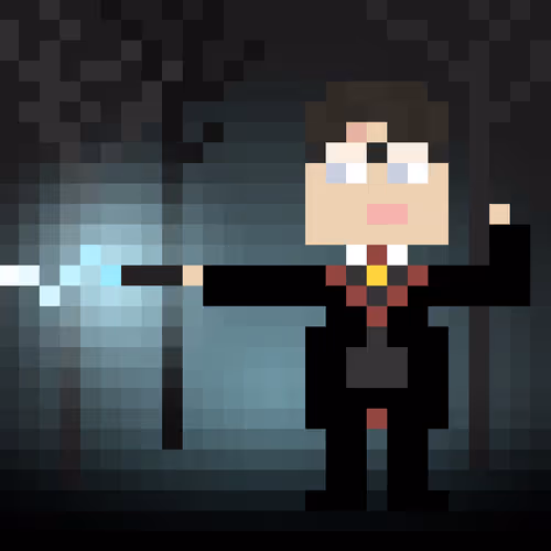 Misfitpixels V1