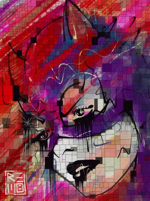 Item #43381229822274282825470726247722996036852230651279113553325937850763544887297 Media