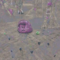 One Bounce
